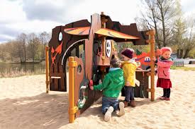 Maybe you would like to learn more about one of these? Berliner Playequipment Play Equipment For Life
