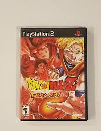 Maybe you would like to learn more about one of these? Dragonball Z Ps2 Prices 4 50 313 98 Mavin