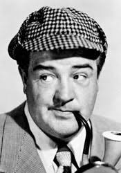 Lou Costello
