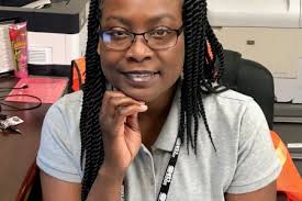 1st Sgt. Michele Garner: Living life to the fullest with no regrets