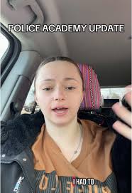 Hobart Indiana Police Academy