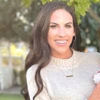 Mindy Decker's Instagram, Twitter & Facebook