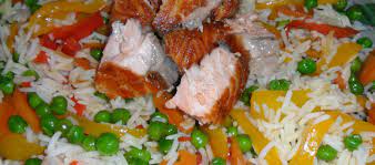 Maybe you would like to learn more about one of these? Riso Basmati Con Verdure Bimby Mimi E Coco