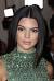 Kylie Jenner Long Black Hair