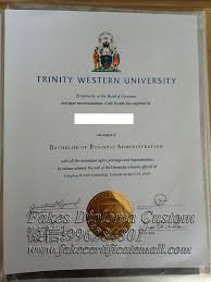 Trinity Western University Business Administrator Degree Fake Diplomas College Fake Degree Tran Western University University Diploma Small Business Consulting