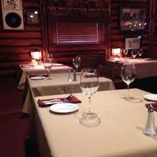 The locals seem to like it just the way it is. The Cabin Club Restaurant Westlake Oh Opentable