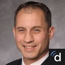 Dr. Amir Estephan, MD