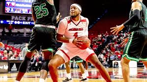 Men's Basketball Adds Transfer J.J. Matthews into Fold