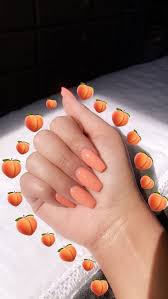 Trendy nail art design inspiration from pinterest. Pin By Nona On Wallpaper Acrylic Nails Pretty Acrylic Nails Summer Nails