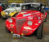 El turismo carretera es la categoría más importante de automovilismo en la república argentina, la 1950 hasta 1970. Turismo Carretera Wikipedia