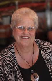 Judith Schultz Obituary (1946