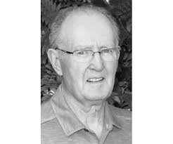 Allan Reid Obituary (1951