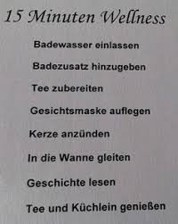 Die mietbescheinigung zur vorlage beim einwohnermeldeamt gab es früher schon einmal. 7 30 Min Wellness Ideen Selbstgemachte Geschenke Geschenke Basteln Kleine Geschenke