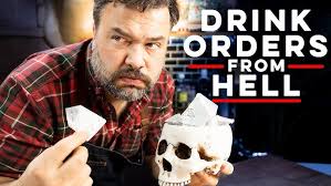 I put random flavored vodkas into classic cocktails