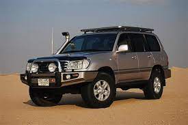 Land Cruiser 100 Series Land Cruiser Toyota Land Cruiser 100 Toyota Land Cruiser
