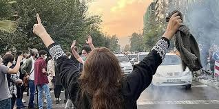 Halk direnişi 23. gününde - Yeni Özgür Politika