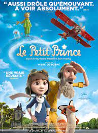 Premiere at the santa barbara film festival on 3 february 2016. Achat Le Petit Prince En Dvd Allocine