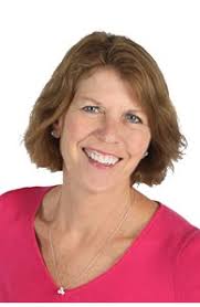 Kate Wall, Real Estate Agent