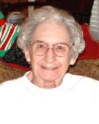 Helen G. Little Obituary April 27, 2016