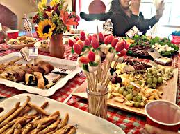 Any italian dinner party needs delicious italian desserts. Max S Italian Themed Birthday Party Finding Silver Linings