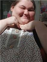 Lindsey Burkes Obituary (2003