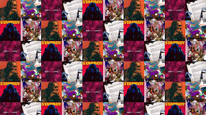 If you have one of your own you'd like to share, send it to us and we'll be happy to include it on our website. Post Malone Stoney Lil Uzi Vert Yung Wallpaper Data Src Flatbush Zombies Computer Background 1920x1080 Wallpaper Teahub Io