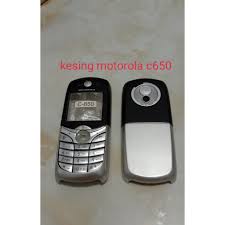 Casing motorola c650 Indonesia