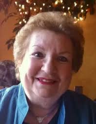 Obituary information for Grace Ann Guarisco