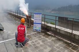 The site owner hides the web page description. é›¨ç¥žå¿«ä¾†æ°´åº«é€²å¸³é€¾120è¬å™¸ä»é›£è§£æ¸´