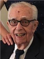 William Daniels Obituary (2020)