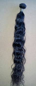 Stay away from bonding as this can also result in traction alopecia or balding in certain areas of the scalp, she cautions. All About Weaves Choosing The Best Hair For Sew Ins Bellatory