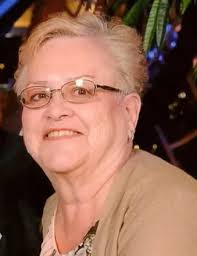 Obituary information for Margaret Louise Wright