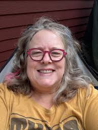 Ok my women pals of a certain age