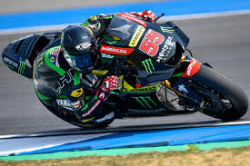 Motogp On Twitter Johann Zarco Amazed Everyone In His Rookie Motogp Season In 2017 Leading His First Ever Premier Class Race Before Racking Up Three Podiums Will We See Another Rookie
