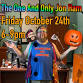 Pre-Halloween Show with Jon Ham! event image