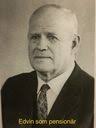 Edvin Karlsson Family History & Historical Records