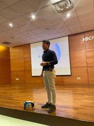 Maria del Carmen Ota