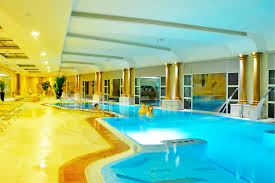 Hotel con piscina en toledo. Hoteles Con Spa En Toledo Hotel Con Spa
