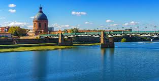 Durée du voyage de toulouse à bordeaux: Trains To Toulouse Cheap Train Tickets Trainline