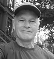 Andrew Cribb's Instagram, Twitter & Facebook