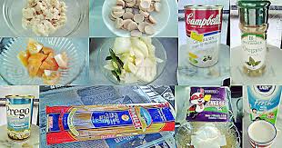 Finish with a touch of fresh basil for a weeknight dinner that won't taste like you took a shortcut. Resepi Carbonara Cendawan Prego Copd Blog O