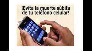 Maybe you would like to learn more about one of these? Es Bueno O Malo Apagar Tu Telefono Celular Todos Los Dias Youtube