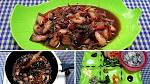 Hai mom kesempatan kali ini kita akan bahas ihwal  resep kuliner materi dasar cumi cumi