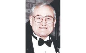 Roy Harness Obituary (2016)