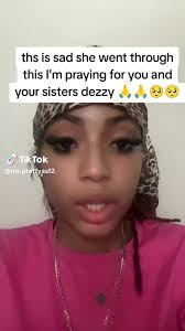 Dezi Mae How Did She Die