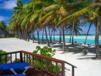 Maybe you would like to learn more about one of these? Aitutaki Lagoon Private Island Resort Adults Only Arutanga Aktualisierte Preise Fur 2021