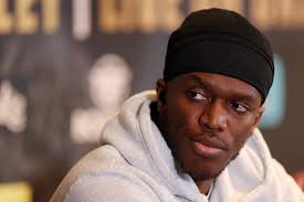 KSI lays into 'FRAUD' Jake Paul and says bitter YouTube rival is 'scared'  to fight him after announcing Nate Diaz bout