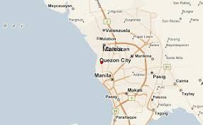 Philippine atmospheric, geophysical and astronomical services administration. Manila Weather Forecast