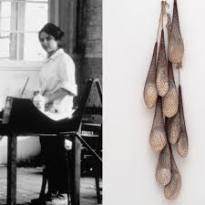 Image result for Eva Hesse