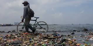 Mungkin anda berpikir, ini ada kaitannya dengan ikan yang kita makan. Target Tekan 70 Persen Sampah Plastik Di Laut Indonesia Bentuk Kemitraan Nasional Merdeka Com